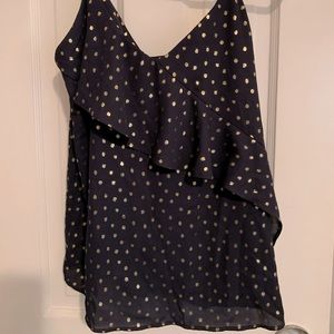 Zara brand new cami